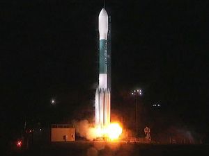 Supporting image for story: This new satellite is going to make seven-day forecasting more accurate