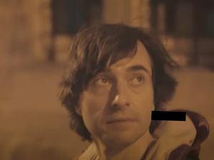 Supporting image for story: Peter Rhodes on hunting ghosts, saving dialects and the British troops who were not “our” troops