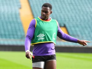 Supporting image for story: Maro Itoje confident there is ‘no divide’ in England squad over enhanced deals
