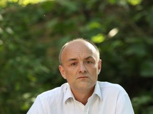 Supporting image for story: Dominic Cummings hits out at Government over coronavirus ‘catastrophe’