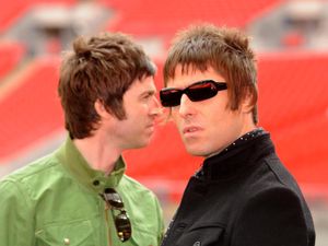 Supporting image for story: Oasis tops streaming poll beating Queen, Toto and Fleetwood Mac