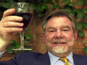 Supporting image for story: Former Weston Park owner Lord Bradford wages war on TripAdvisor