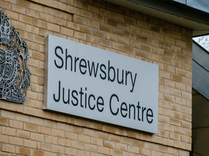 Supporting image for story: Man, 26, caught dealing hard drugs in Shrewsbury street