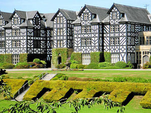 Supporting image for story: Mid Wales music festival set to draw in the crowds