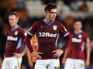 Supporting image for story: Aston Villa ready to offer Jack Grealish new deal with star man looking set to stay
