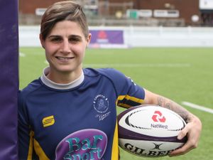 Supporting image for story: Cannock duo set to touch down at HQ