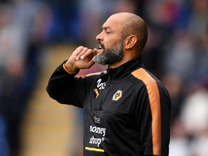 Supporting image for story: Shrewsbury 2 Wolves 0 – Five talking points