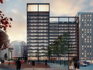 Supporting image for story: Exhibition to show Paradise proposals