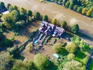 Supporting image for story: Bridgnorth Town Council to meet with Shropshire Council and Environment Agency over flood defence plans