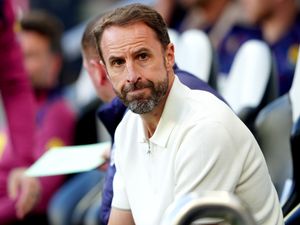 Supporting image for story: Gareth Southgate takes plenty of positives from England’s penultimate warm-up