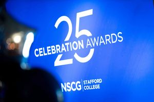 NSCG Celebration Awards