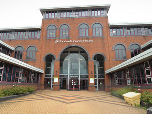 Supporting image for story: Free skipping ropes for families in Sandwell