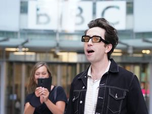 Supporting image for story: Nick Grimshaw bids an emotional farewell to BBC Radio 1