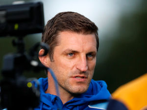 Supporting image for story: Shrewsbury Town kick off EFL Trophy with Port Vale trip