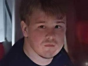 Supporting image for story: Police appeal for help to identify man after distraction burglary at Shrewsbury home