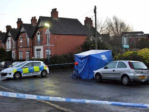 Supporting image for story: Smethwick murder probe: Residents shocked and scared after teen stabbed to death