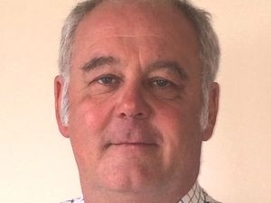 Supporting image for story: County Conservative chairman to step down amid 'division' at MP reselection