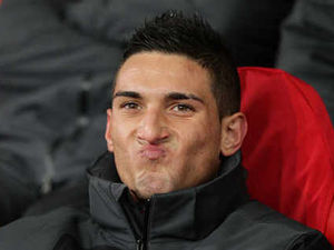 Supporting image for story: Latest transfer rumours - Sept 8