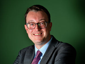 Supporting image for story: West Midlands investment zone bids backed by Levelling Up Secretary