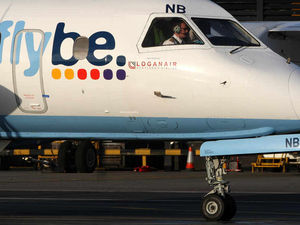 Supporting image for story: Letter:Struggles of this independent airline hark back to the 1960s