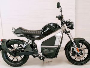 Supporting image for story: Newtown firm making strides in electric bike sales