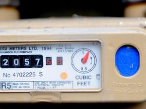 Supporting image for story: Households urged to send energy meter readings as price cap drop takes effect