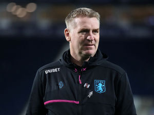 Supporting image for story: Aston Villa boss Dean Smith hails 'magnificent' second half performance in victory over Rotherham