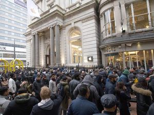 Supporting image for story: How the world reacted to the launch of the iPhone X