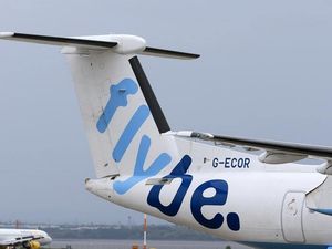 Supporting image for story: Express & Star comment: What next for the aviation industry?