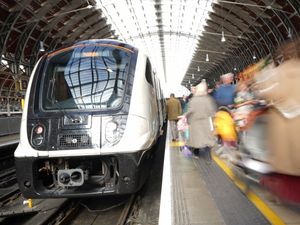 Supporting image for story: Passengers facing more travel chaos as rail workers again take industrial action