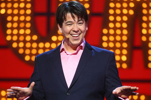 Michael McIntyre
