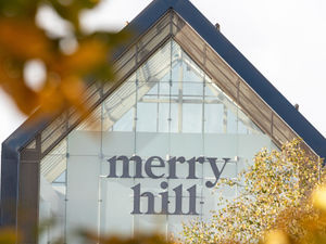 Supporting image for story: Hollywood Bowl and Ted Baker set to open at Merry Hill 