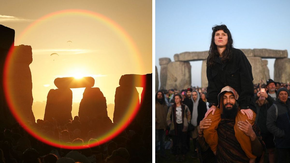 Summer solstice 2025: When is the summer solstice? Is the summer solstice celebrated?