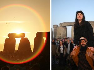 Supporting image for story: Summer solstice 2025: When is the summer solstice? Is the summer solstice celebrated?