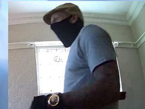 Supporting image for story: Appeal after cash stolen from Bilston home while residents were in garden