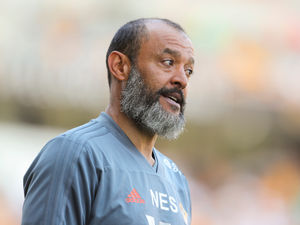 Supporting image for story: Nuno: Wolves ready for different Arsenal challenge