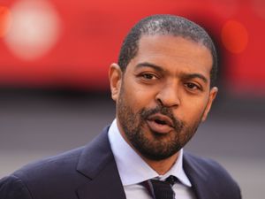 Noel Clarke