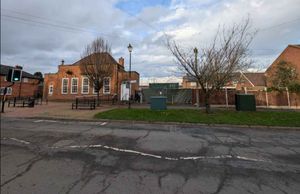Bramley Property Holdings Limited has been allowed to build two houses on the site of a former Labour Club in Corvedale Road, Craven Arms. Picture: Bramley Property Holdings Limited