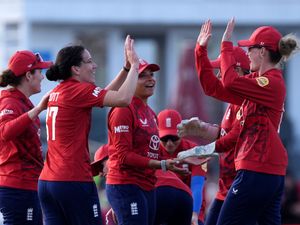 Supporting image for story: Ruthless England thrash West Indies by nine wickets to clinch T20 series win