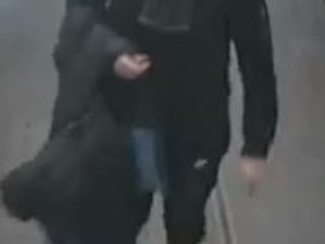 Supporting image for story: Phone snatched and worker assaulted in Smethwick shop robbery