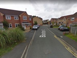 Supporting image for story: Audi stolen from house in Kidderminster burglary