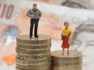 Supporting image for story: Women urged to join pensions group if they feel aggrieved
