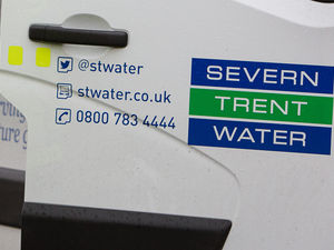 Supporting image for story: Final stages of pipe replacement work to start in Wem