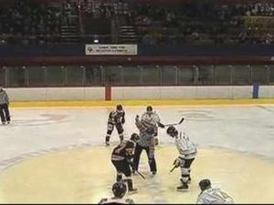 Supporting image for story: Telford Tigers 2 MK Lightning 6