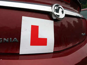 Supporting image for story: Poll: If you took your driving test now, do you think you would pass?