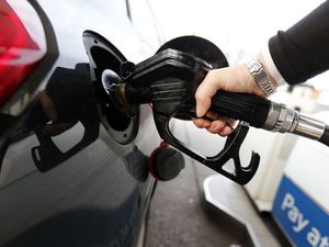 Supporting image for story: Diesel prices hit three-year high as costs continue to soar