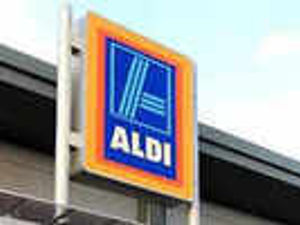 Supporting image for story: Lye residents welcome Aldi plans