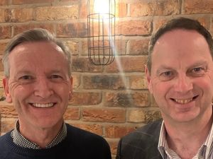 Supporting image for story: Silverpreneurs set up new businesses 