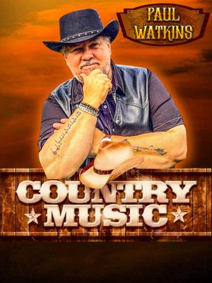 Paul Watkins will be performing all afternoon