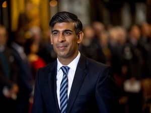 Supporting image for story: Rishi Sunak to take up jobs at Oxford and Stanford